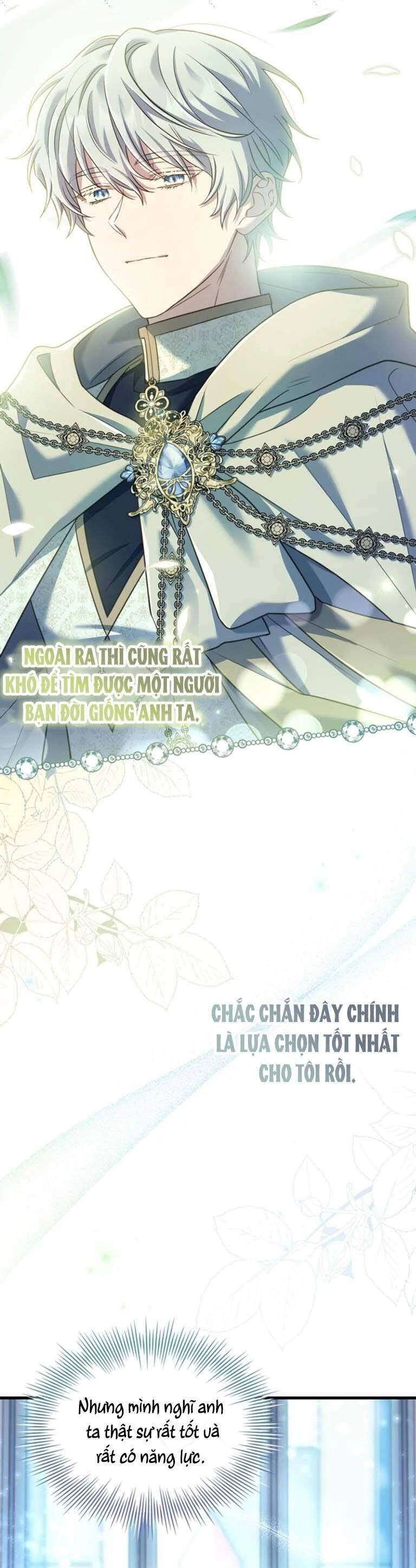 Cái Giá Khi Huỷ Hôn. Chapter 30 - 26