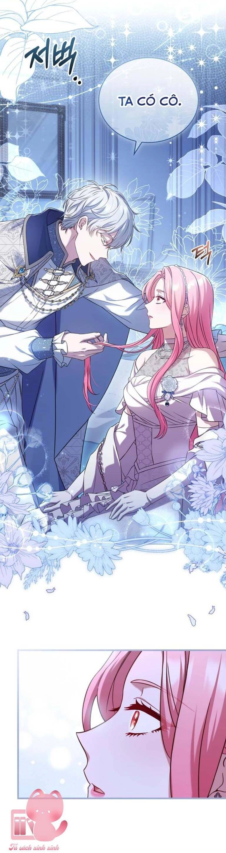 Cái Giá Khi Huỷ Hôn. Chapter 30 - 28