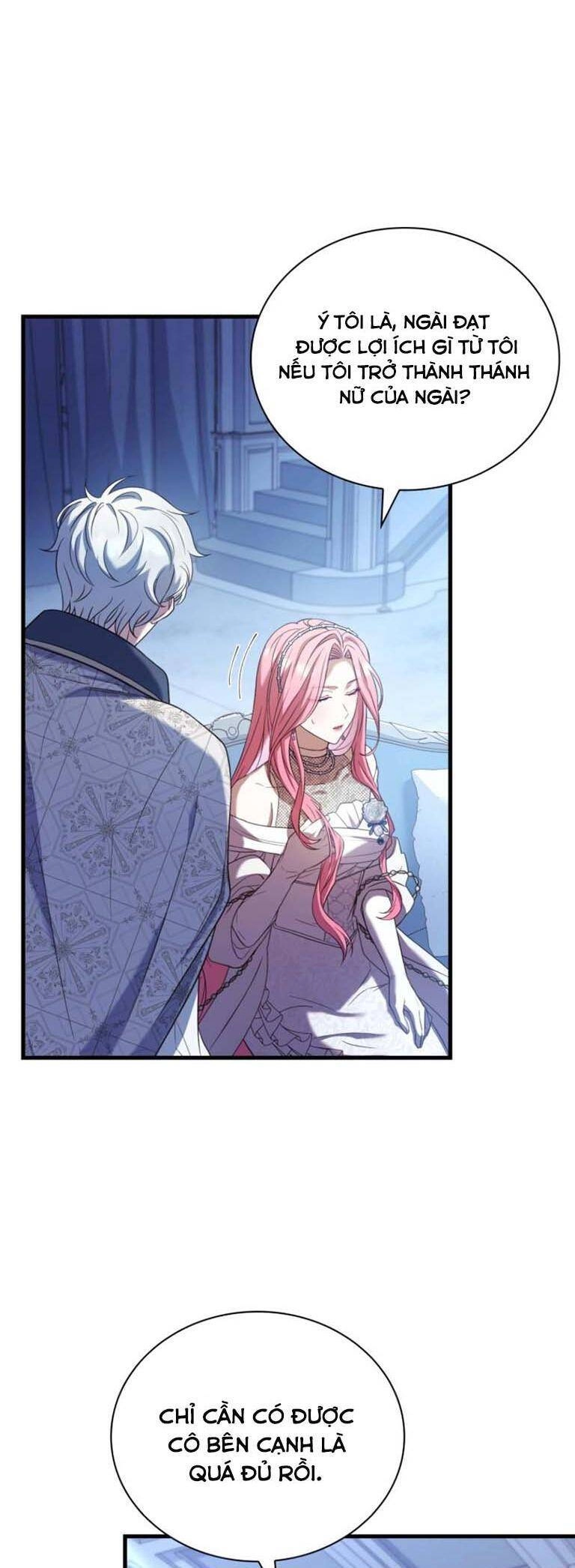 Cái Giá Khi Huỷ Hôn. Chapter 30 - 29