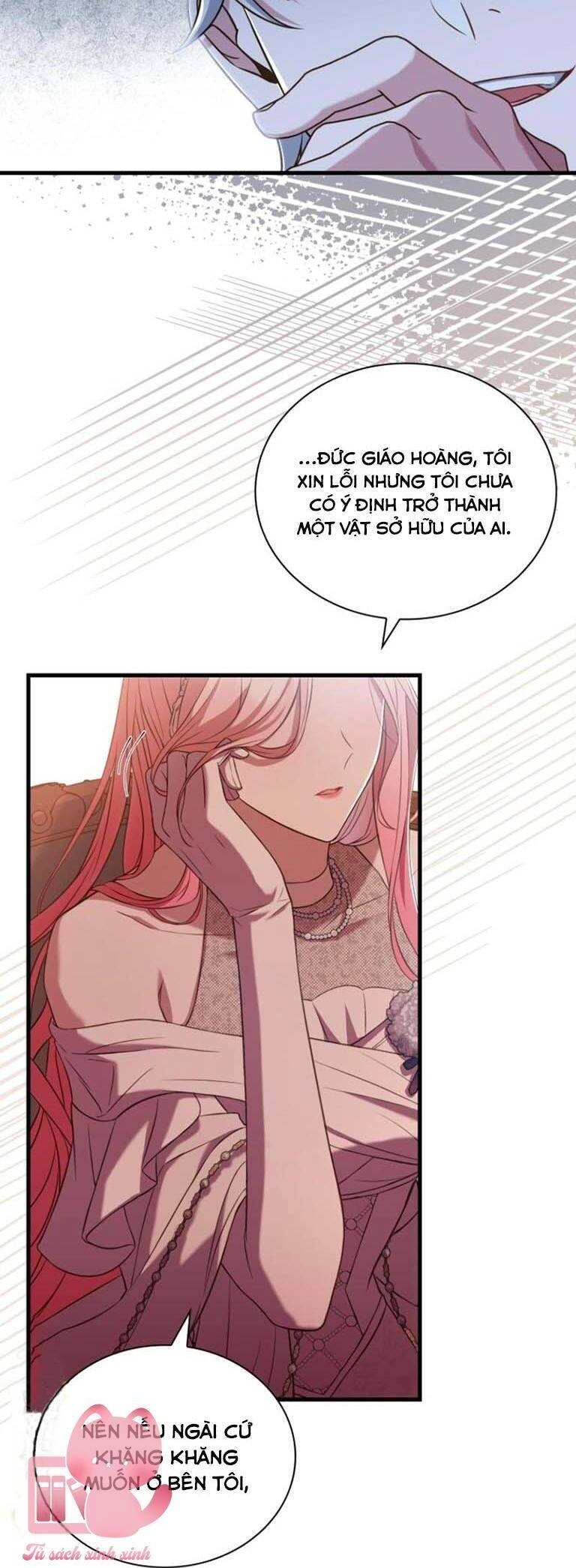 Cái Giá Khi Huỷ Hôn. Chapter 30 - 31