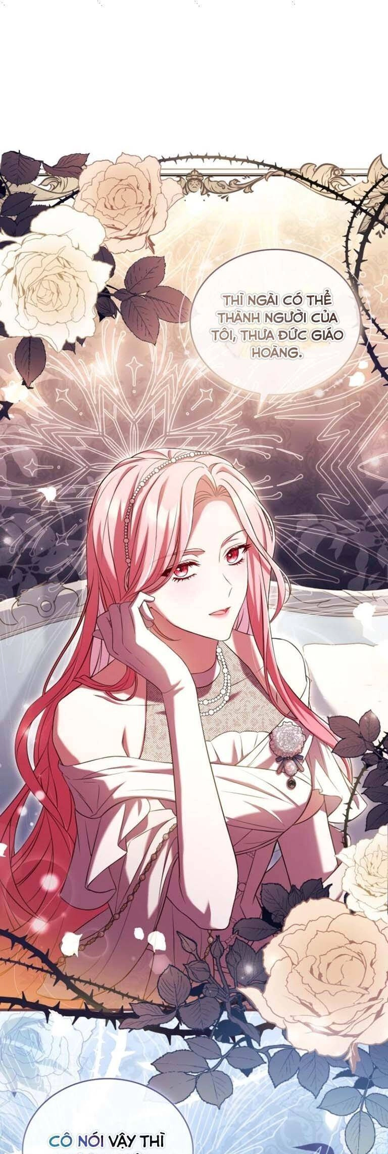 Cái Giá Khi Huỷ Hôn. Chapter 30 - 32