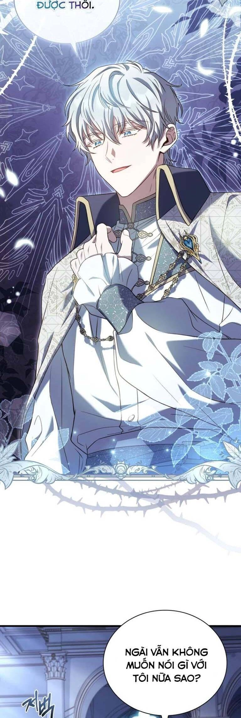 Cái Giá Khi Huỷ Hôn. Chapter 30 - 33