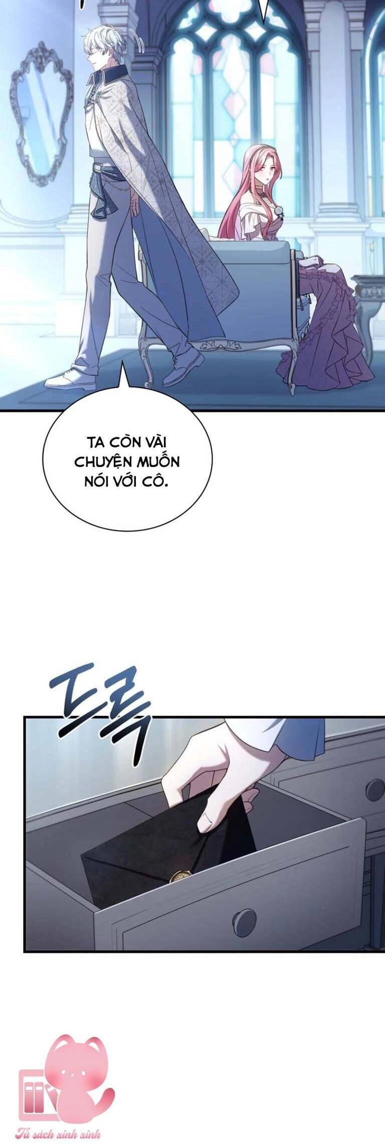 Cái Giá Khi Huỷ Hôn. Chapter 30 - 34