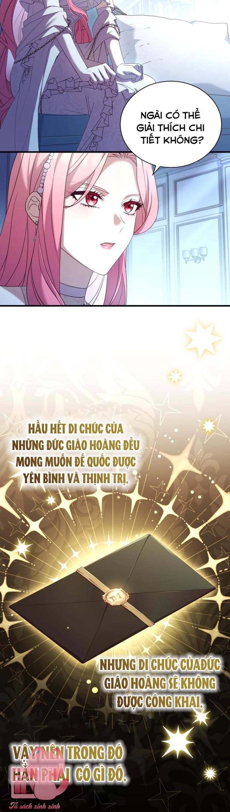 Cái Giá Khi Huỷ Hôn. Chapter 30 - 37