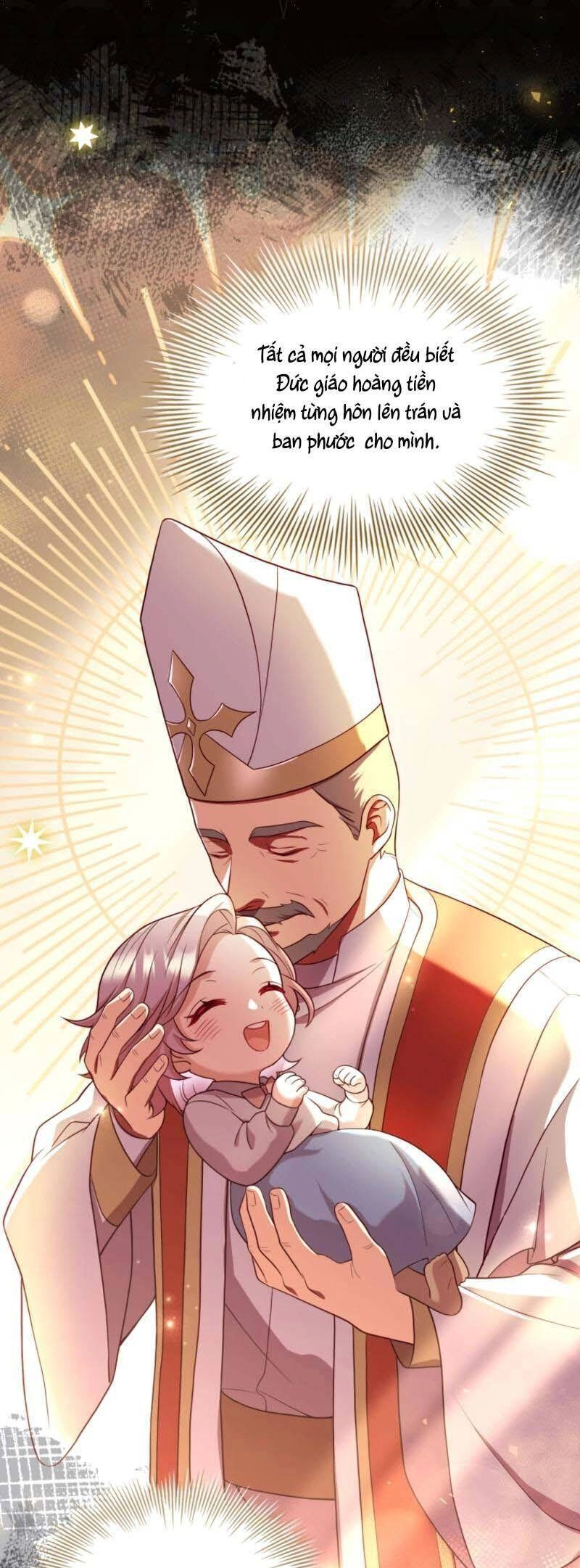 Cái Giá Khi Huỷ Hôn. Chapter 30 - 38