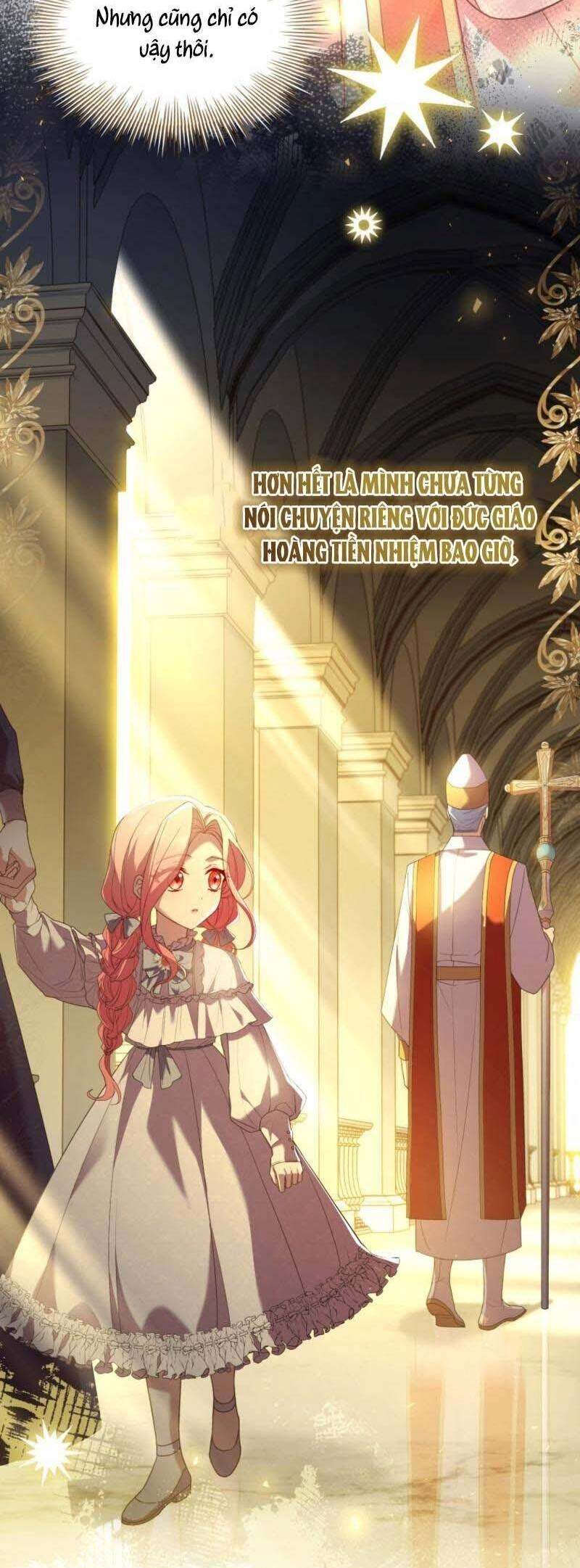 Cái Giá Khi Huỷ Hôn. Chapter 30 - 39