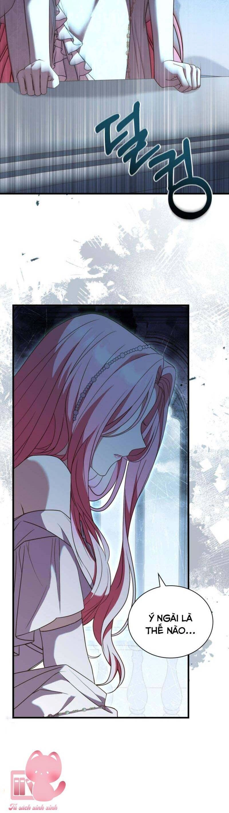 Cái Giá Khi Huỷ Hôn. Chapter 30 - 43