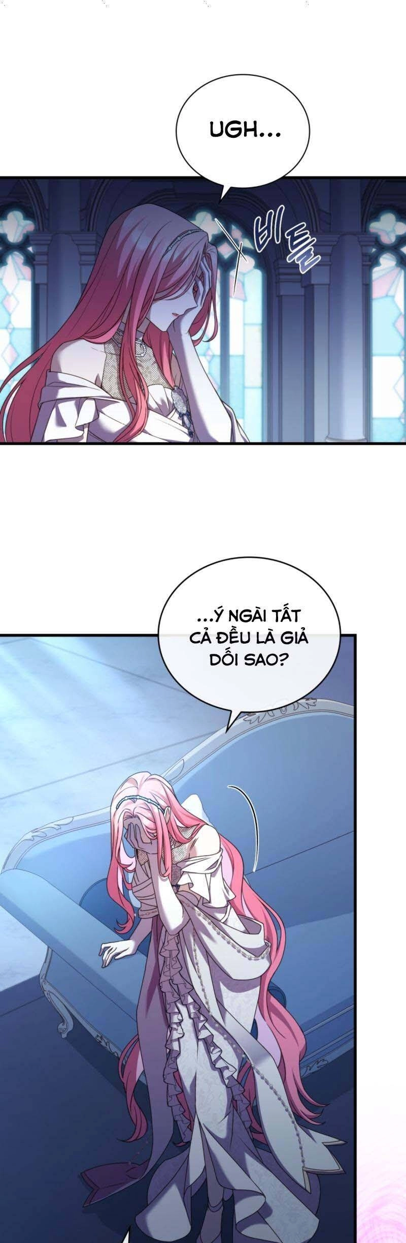 Cái Giá Khi Huỷ Hôn. Chapter 30 - 44