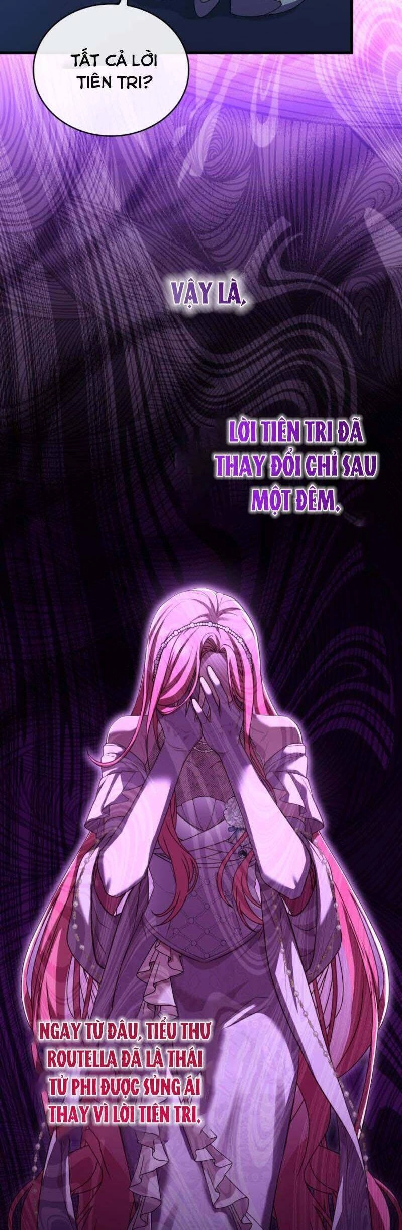 Cái Giá Khi Huỷ Hôn. Chapter 30 - 45