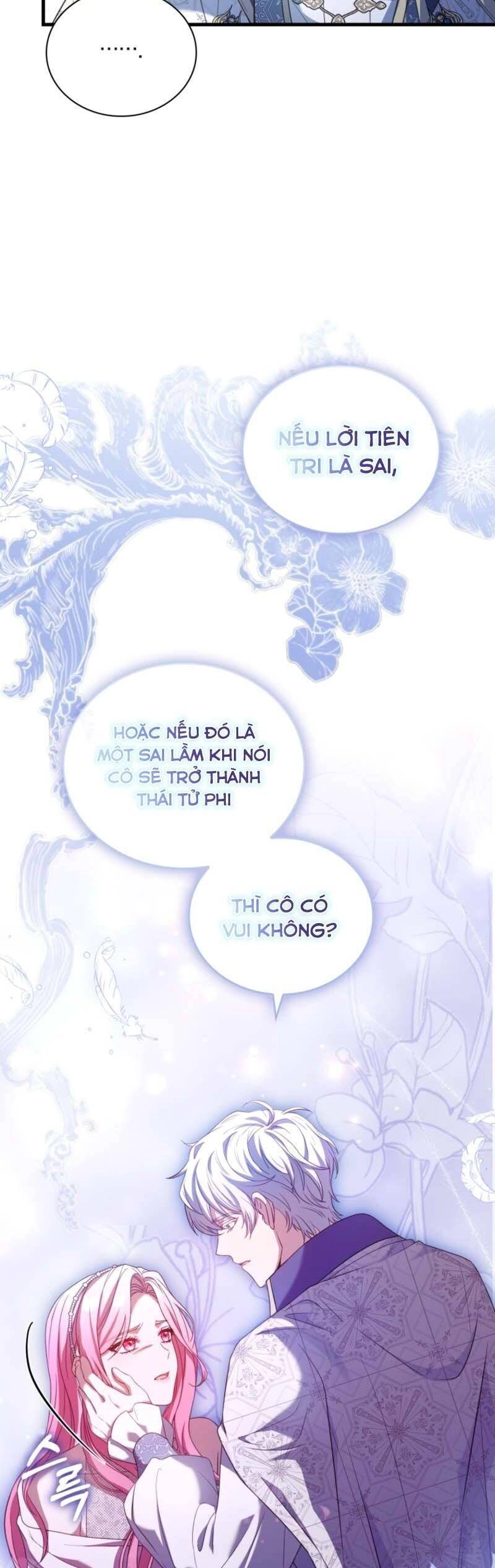 Cái Giá Khi Huỷ Hôn. Chapter 30 - 51