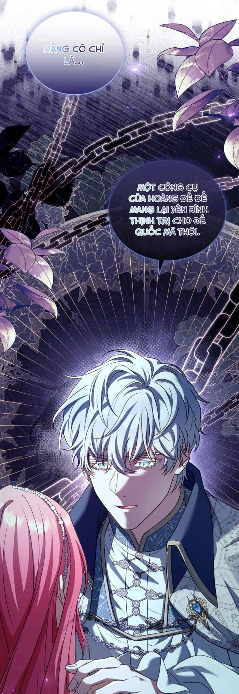 Cái Giá Khi Huỷ Hôn. Chapter 30 - 53