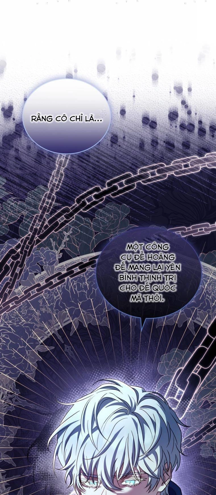 Cái Giá Khi Huỷ Hôn. Chapter 31 - 2