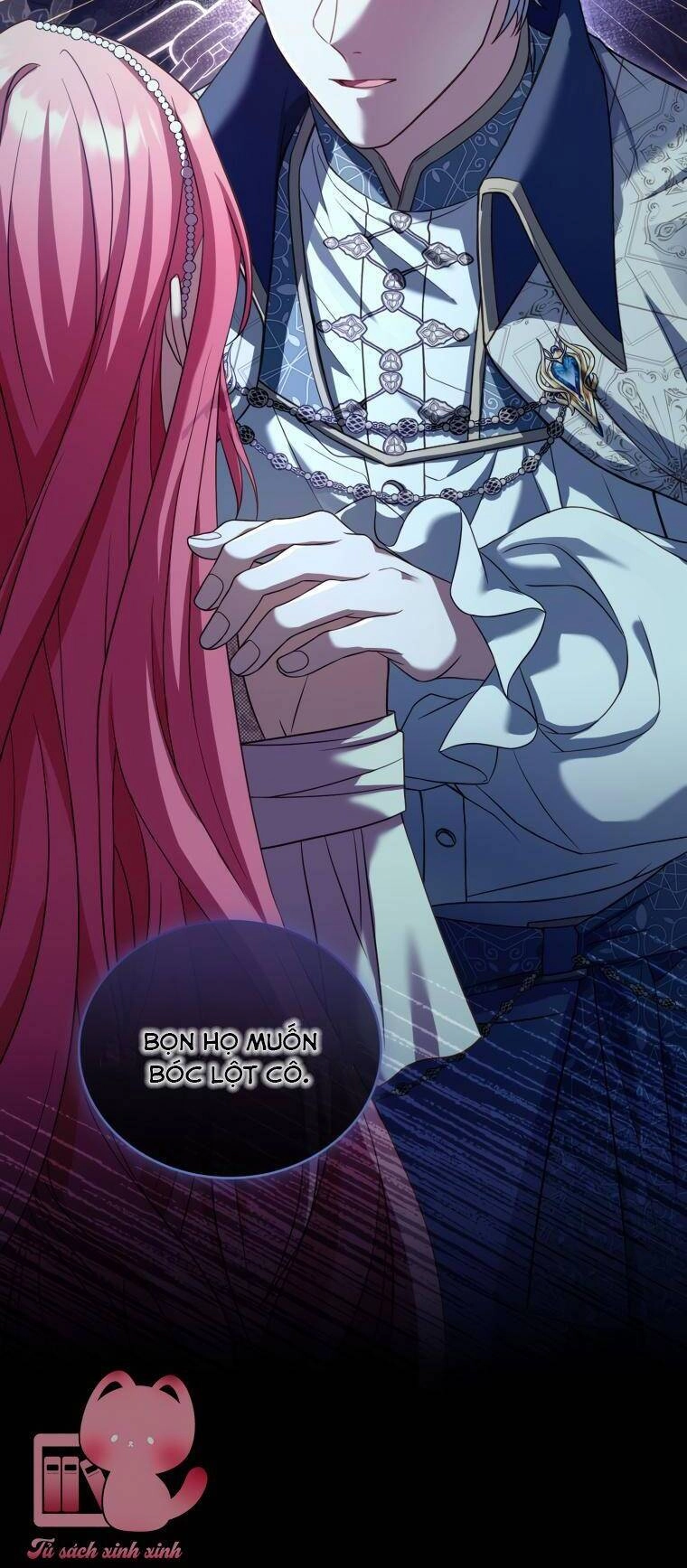 Cái Giá Khi Huỷ Hôn. Chapter 31 - 3