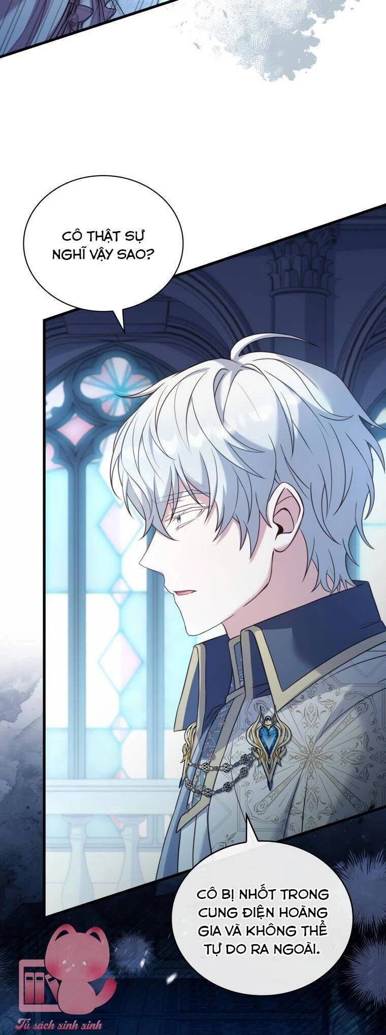 Cái Giá Khi Huỷ Hôn. Chapter 31 - 5