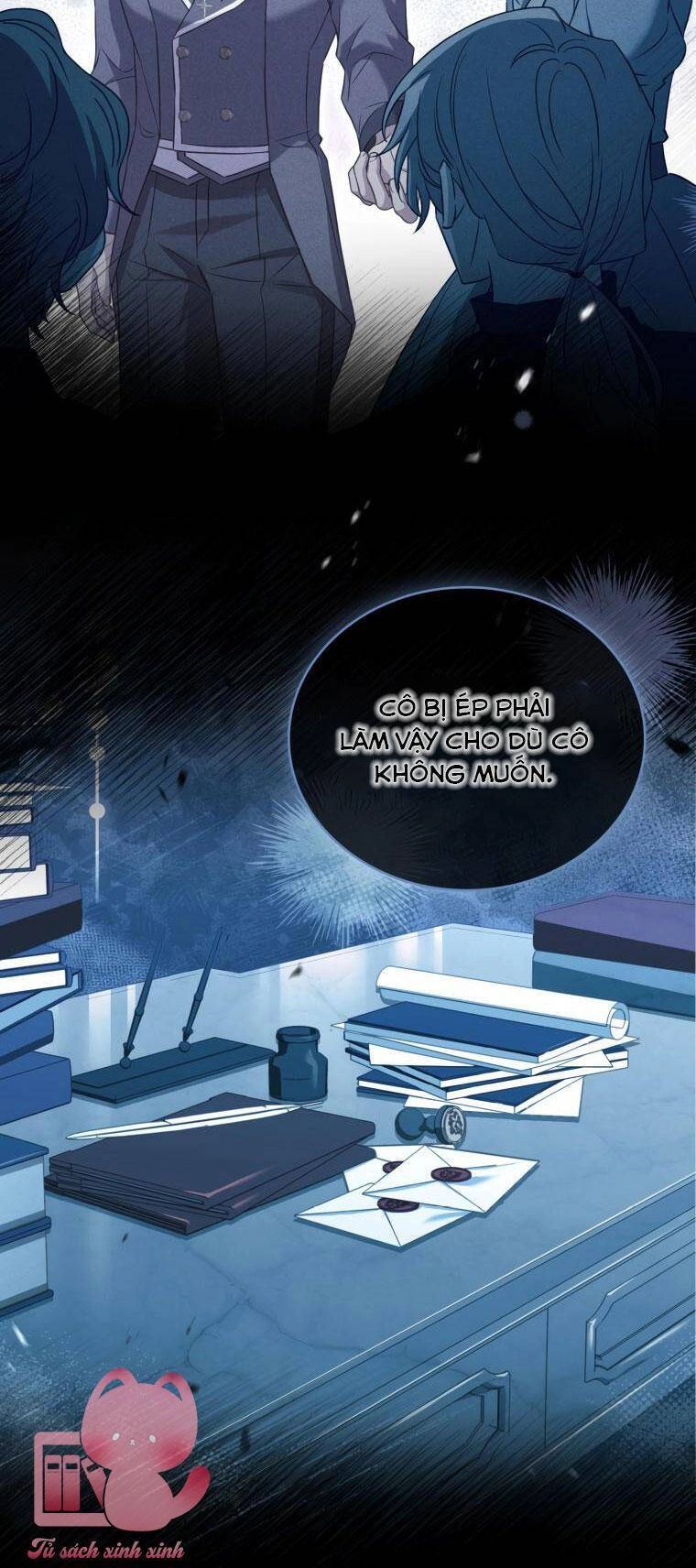 Cái Giá Khi Huỷ Hôn. Chapter 31 - 7