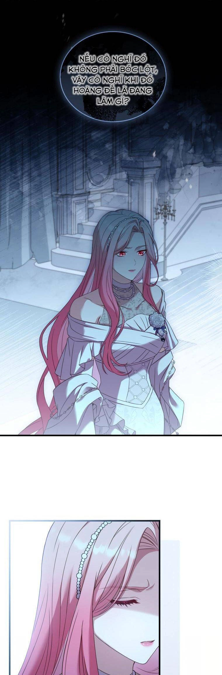 Cái Giá Khi Huỷ Hôn. Chapter 31 - 8