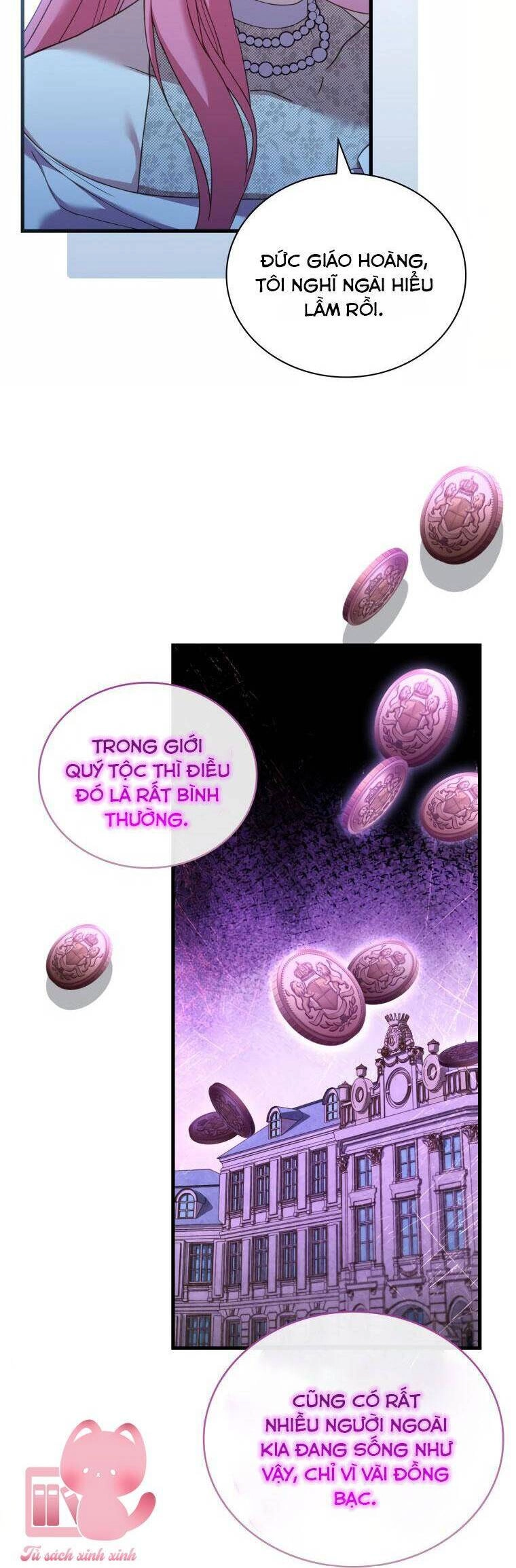 Cái Giá Khi Huỷ Hôn. Chapter 31 - 9