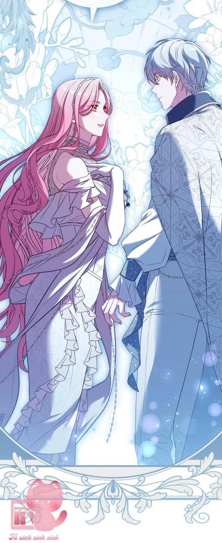 Cái Giá Khi Huỷ Hôn. Chapter 31 - 13