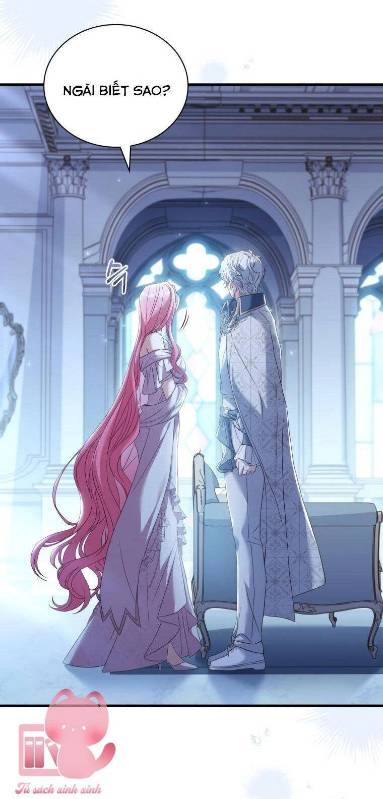 Cái Giá Khi Huỷ Hôn. Chapter 31 - 15