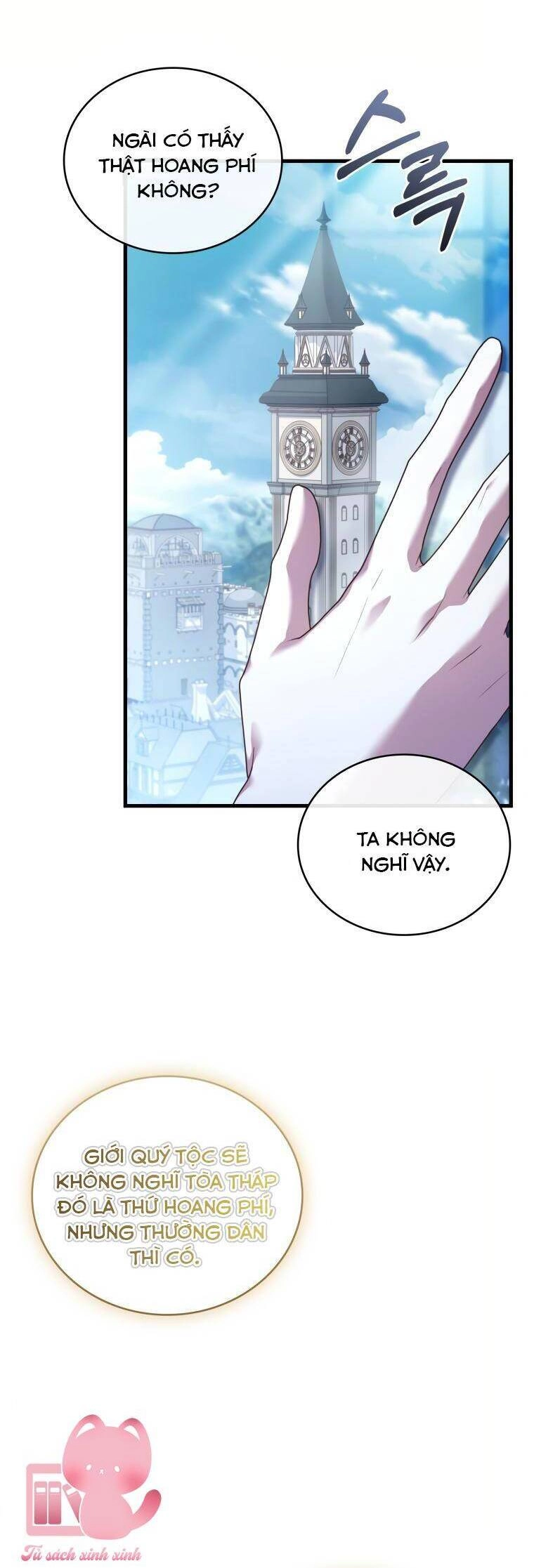 Cái Giá Khi Huỷ Hôn. Chapter 31 - 17