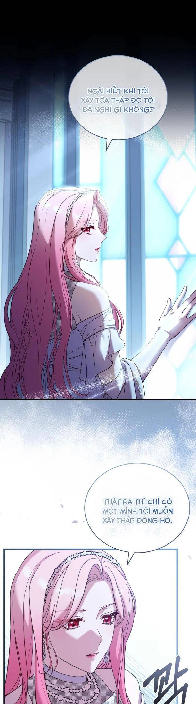 Cái Giá Khi Huỷ Hôn. Chapter 31 - 19