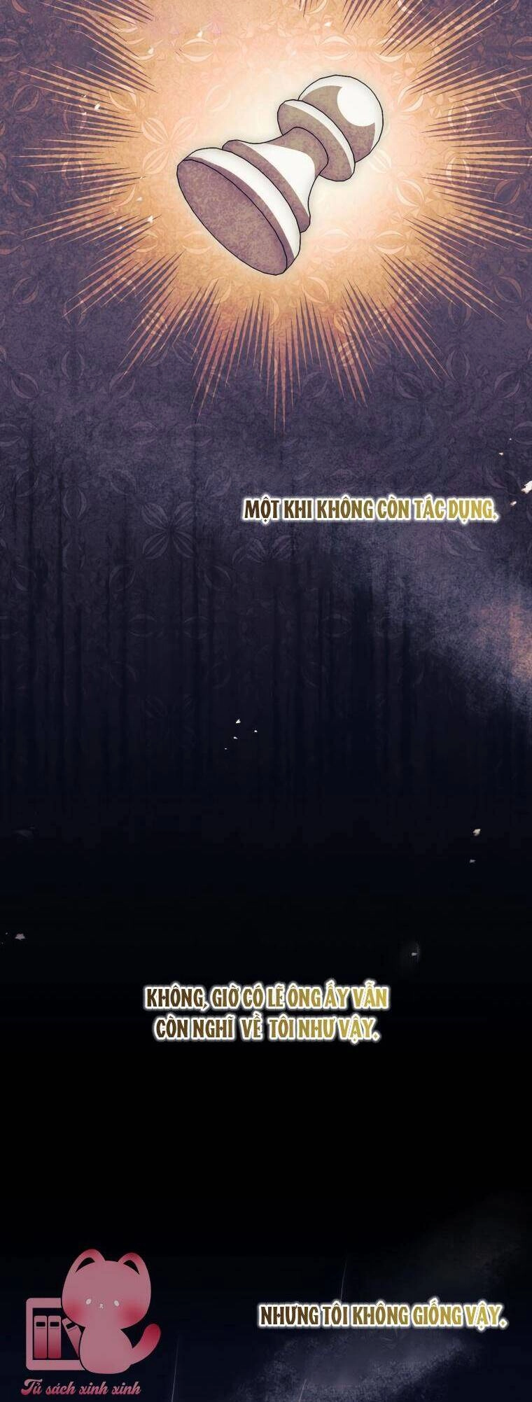 Cái Giá Khi Huỷ Hôn. Chapter 31 - 25