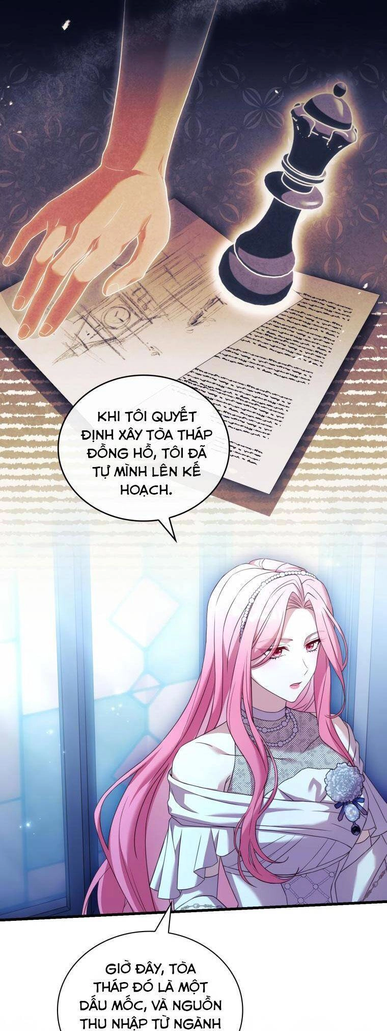 Cái Giá Khi Huỷ Hôn. Chapter 31 - 26