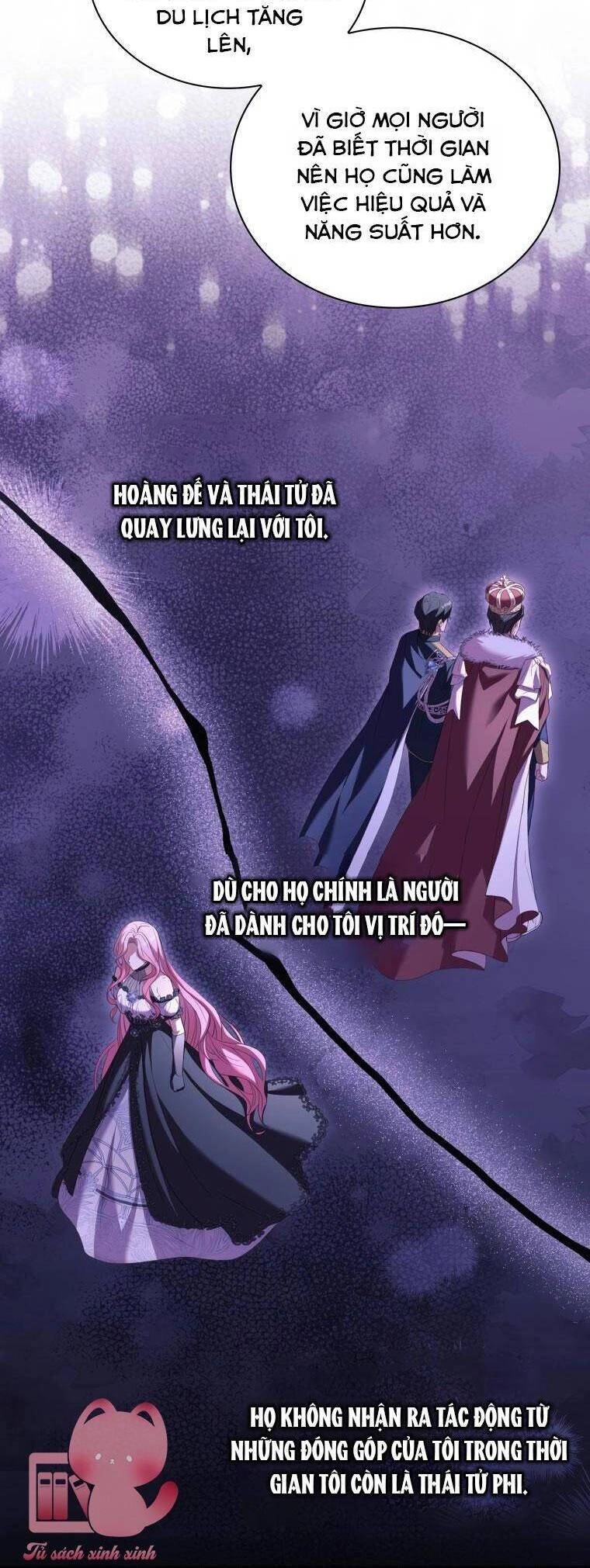 Cái Giá Khi Huỷ Hôn. Chapter 31 - 27