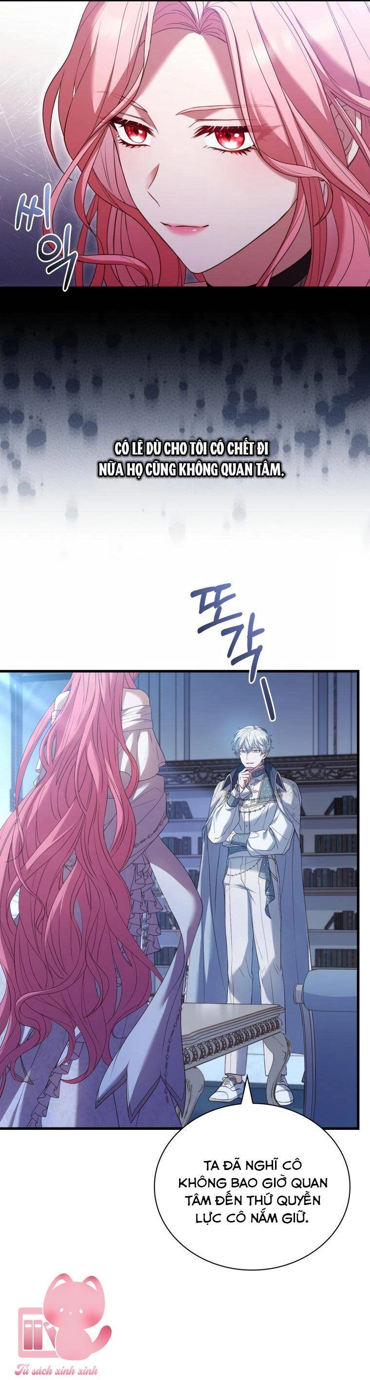 Cái Giá Khi Huỷ Hôn. Chapter 31 - 28