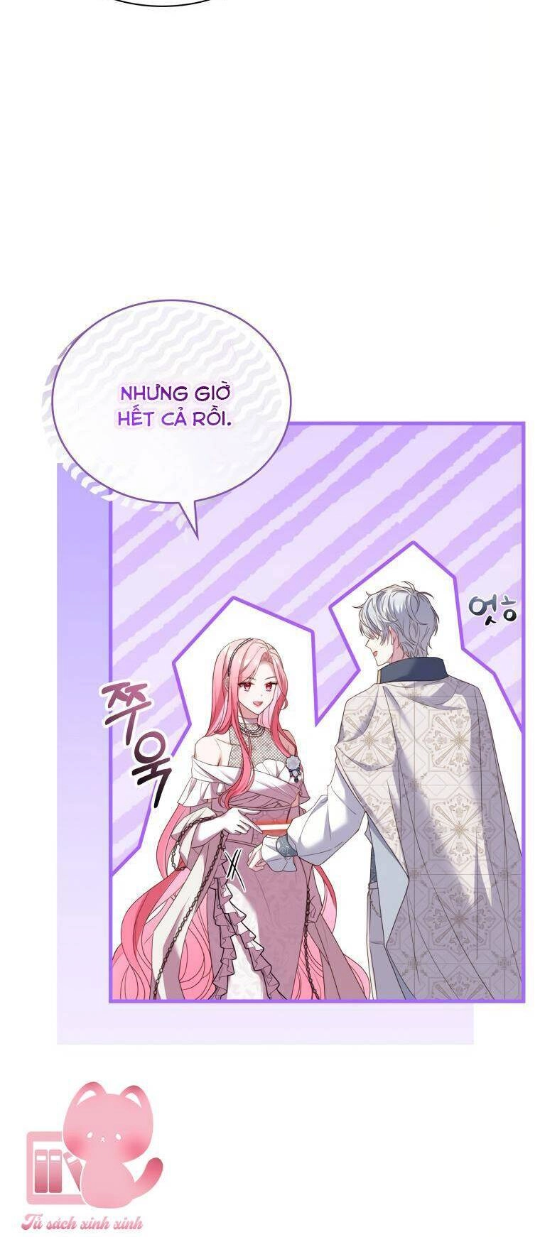 Cái Giá Khi Huỷ Hôn. Chapter 31 - 32