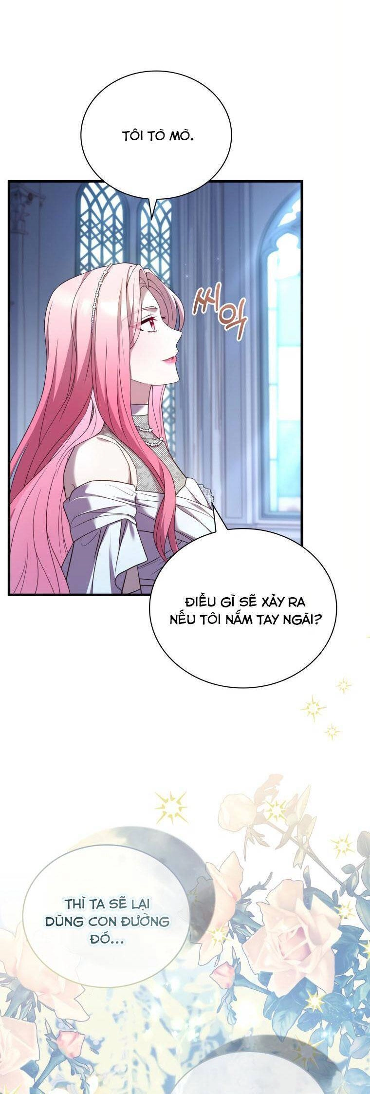 Cái Giá Khi Huỷ Hôn. Chapter 31 - 33