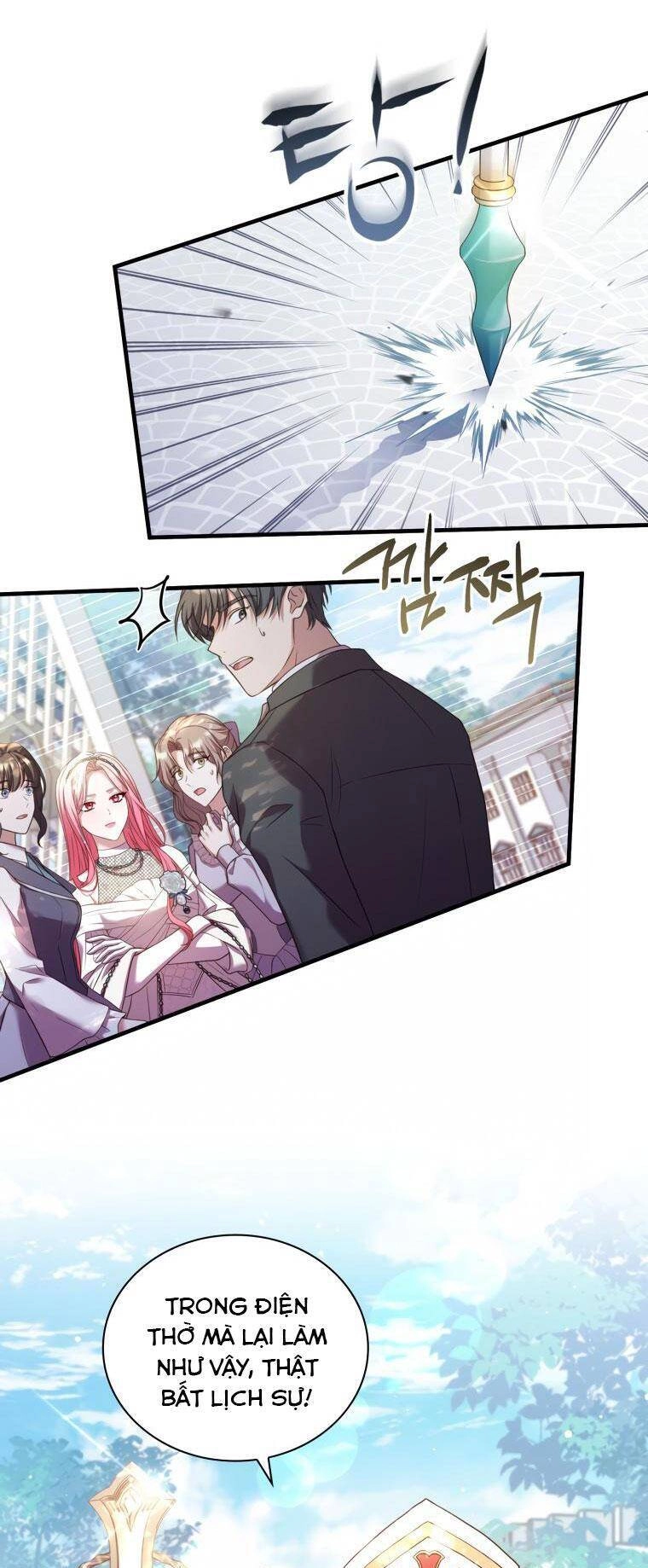 Cái Giá Khi Huỷ Hôn. Chapter 31 - 41