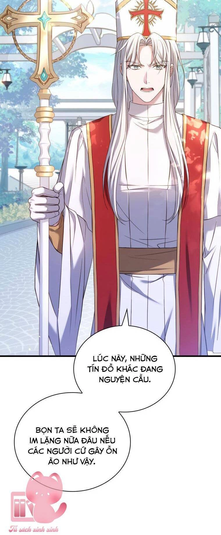 Cái Giá Khi Huỷ Hôn. Chapter 31 - 42