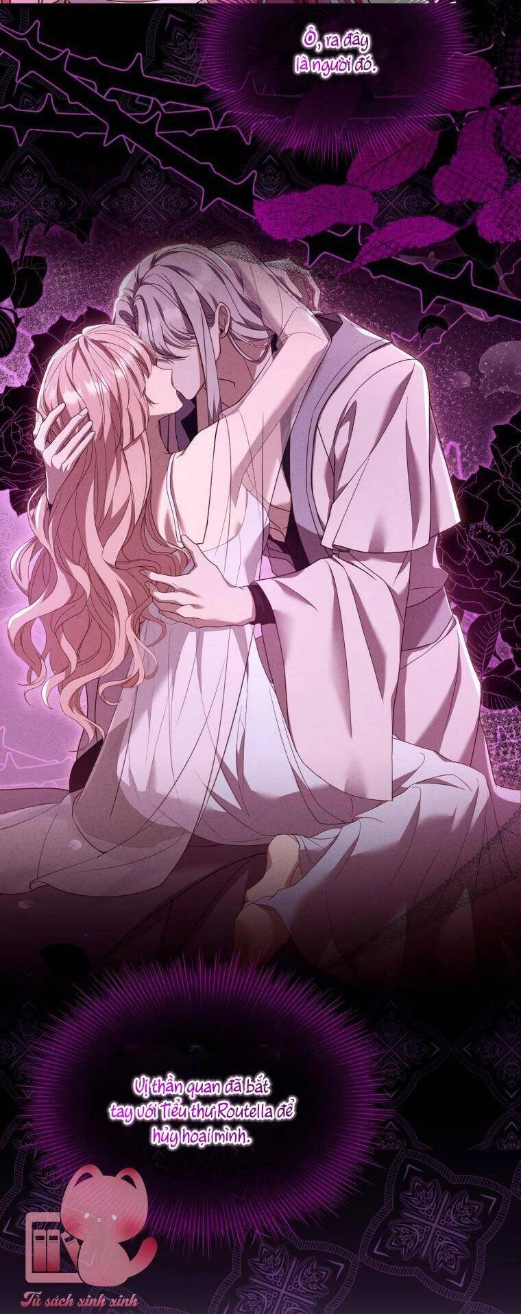 Cái Giá Khi Huỷ Hôn. Chapter 31 - 44