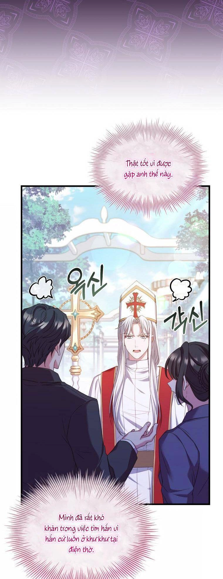 Cái Giá Khi Huỷ Hôn. Chapter 31 - 45