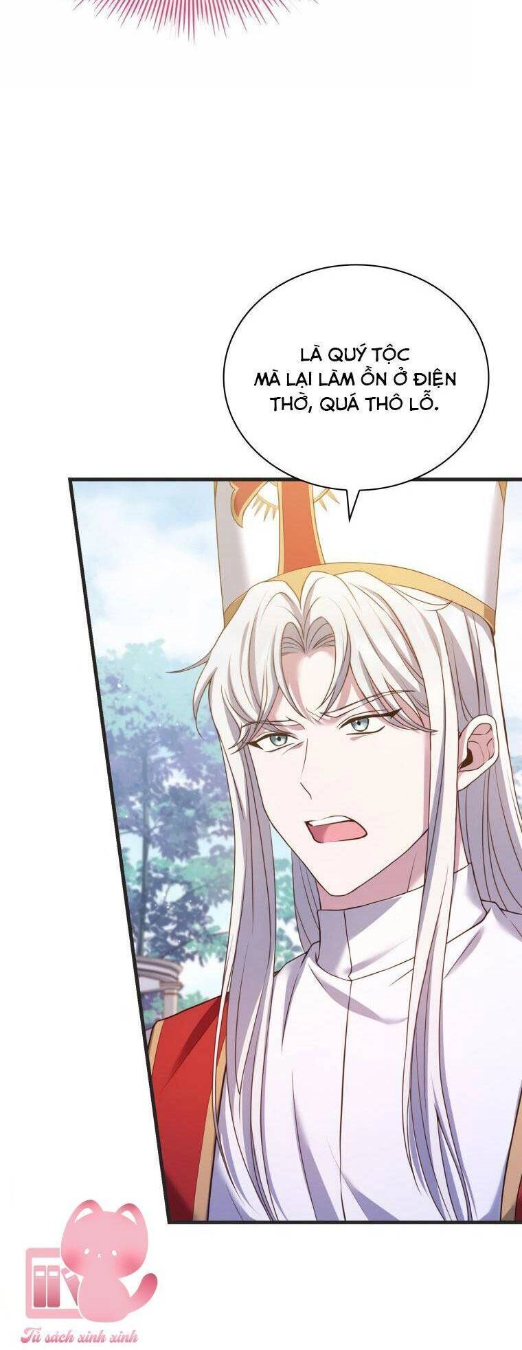 Cái Giá Khi Huỷ Hôn. Chapter 31 - 46