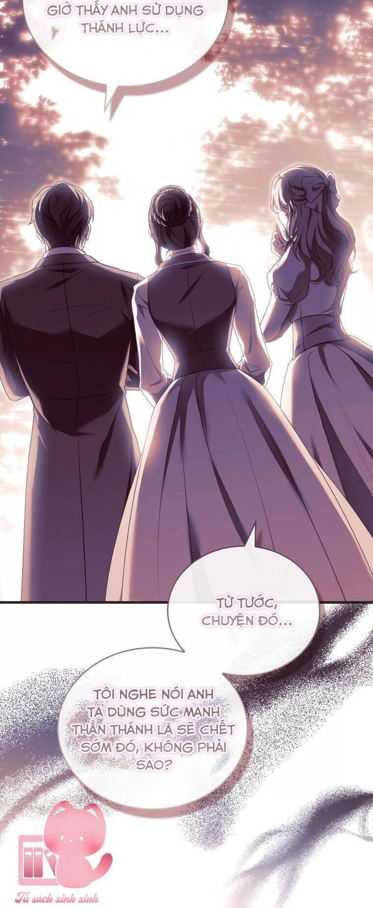 Cái Giá Khi Huỷ Hôn. Chapter 31 - 48