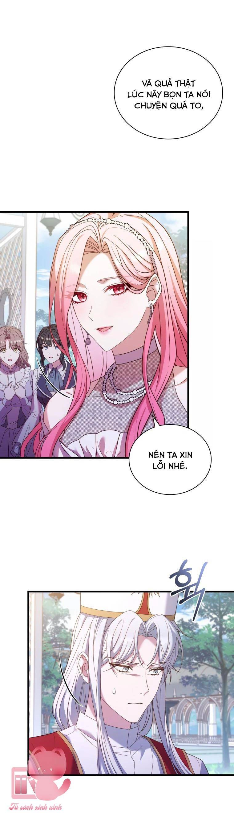 Cái Giá Khi Huỷ Hôn. Chapter 31 - 51