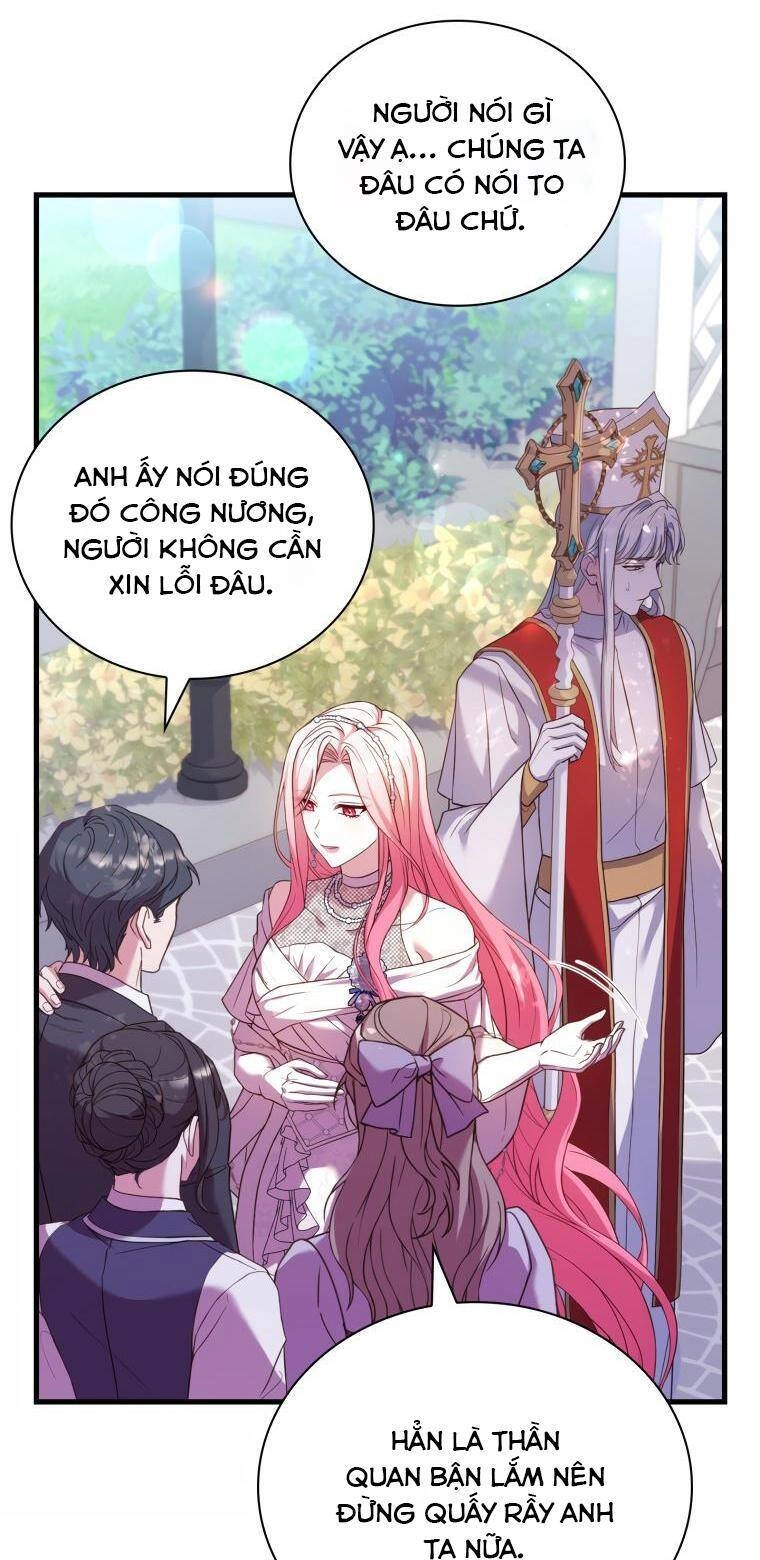 Cái Giá Khi Huỷ Hôn. Chapter 31 - 52