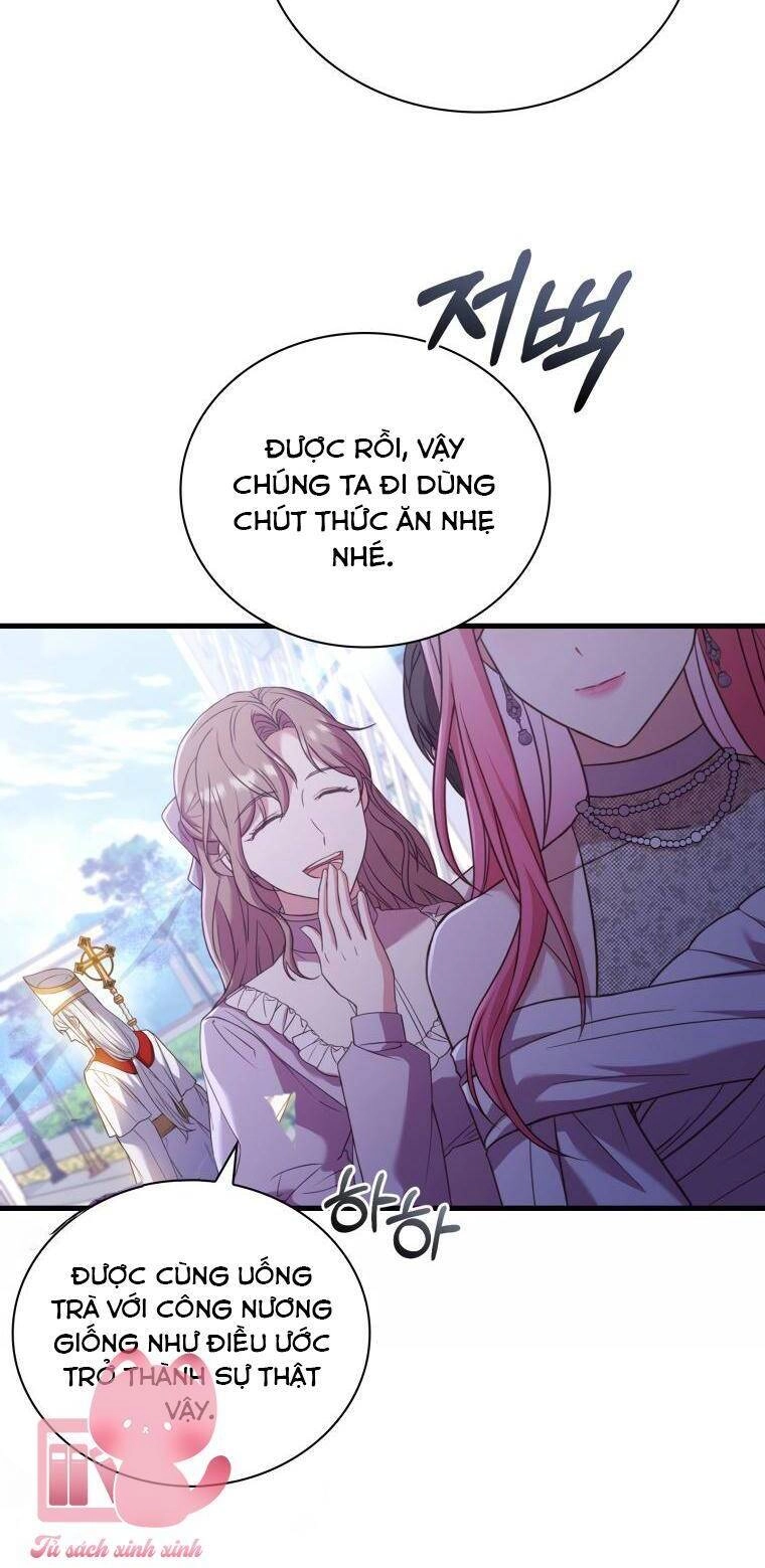 Cái Giá Khi Huỷ Hôn. Chapter 31 - 53