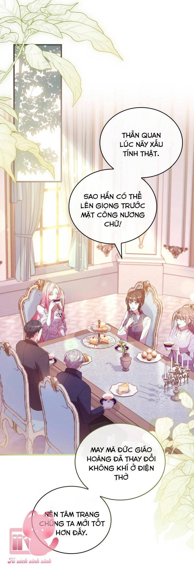 Cái Giá Khi Huỷ Hôn. Chapter 31 - 57