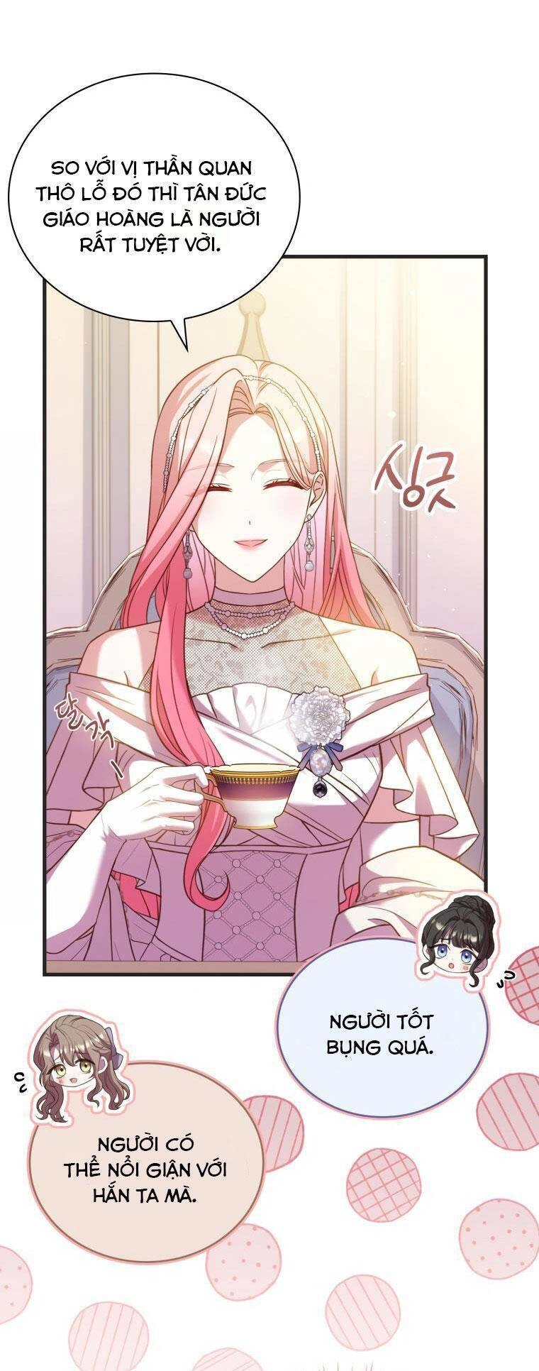 Cái Giá Khi Huỷ Hôn. Chapter 31 - 58