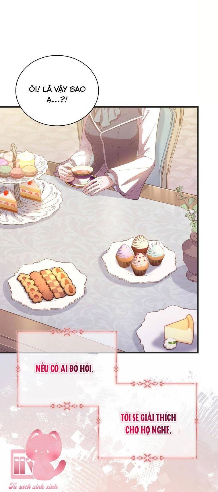 Cái Giá Khi Huỷ Hôn. Chapter 31 - 62