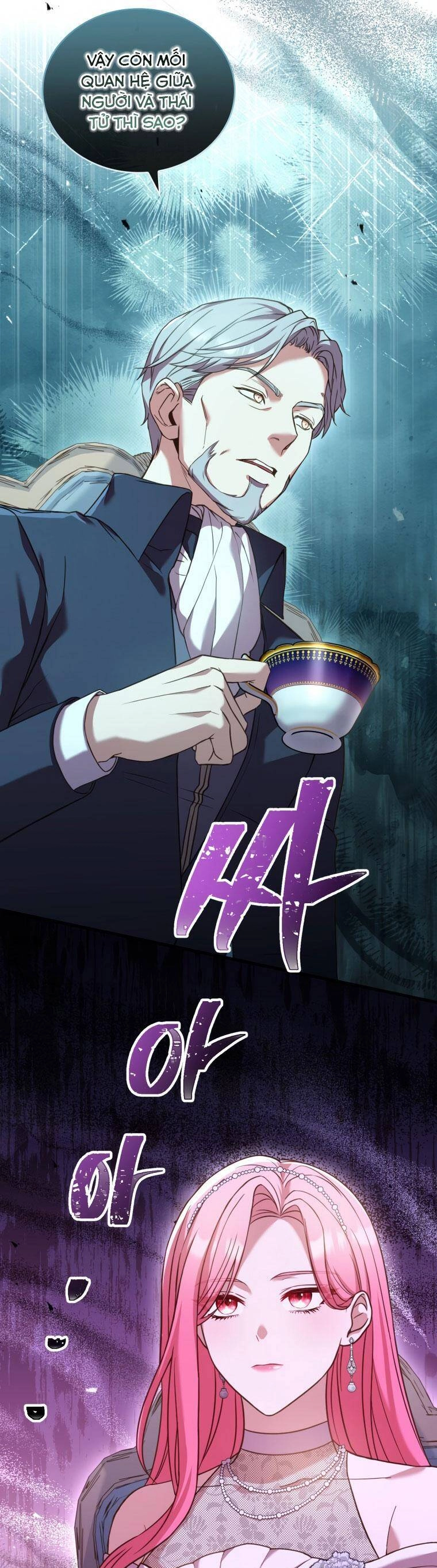 Cái Giá Khi Huỷ Hôn. Chapter 31 - 67