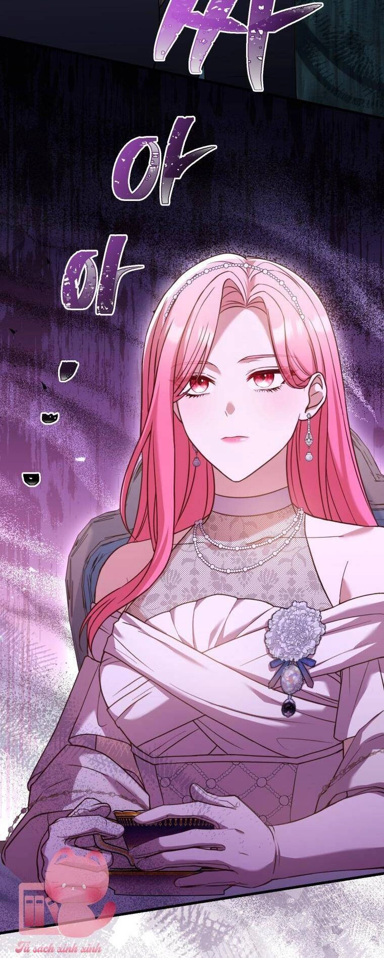 Cái Giá Khi Huỷ Hôn. Chapter 32 - 3