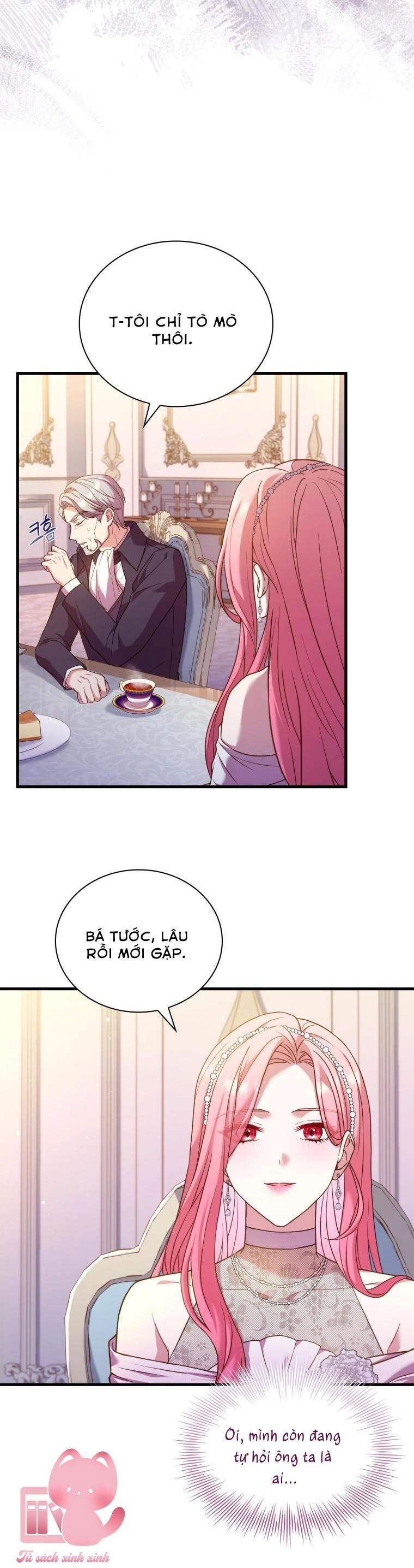 Cái Giá Khi Huỷ Hôn. Chapter 32 - 4