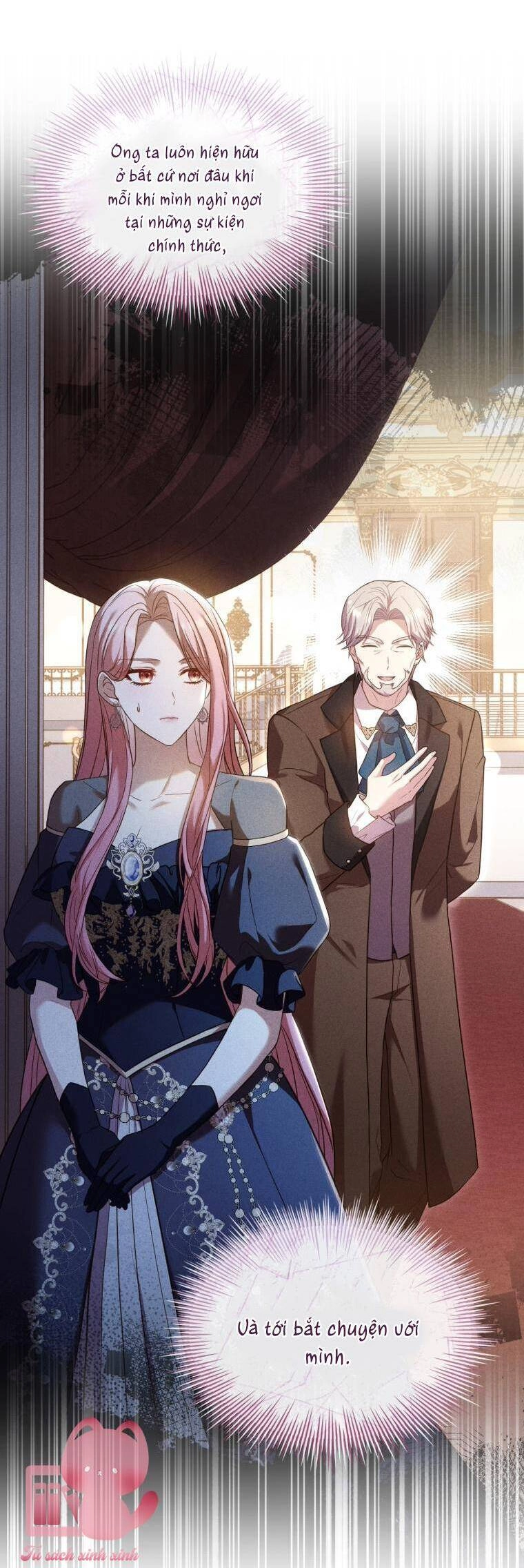 Cái Giá Khi Huỷ Hôn. Chapter 32 - 6