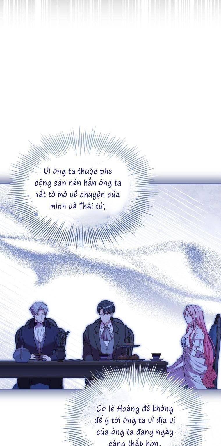 Cái Giá Khi Huỷ Hôn. Chapter 32 - 7