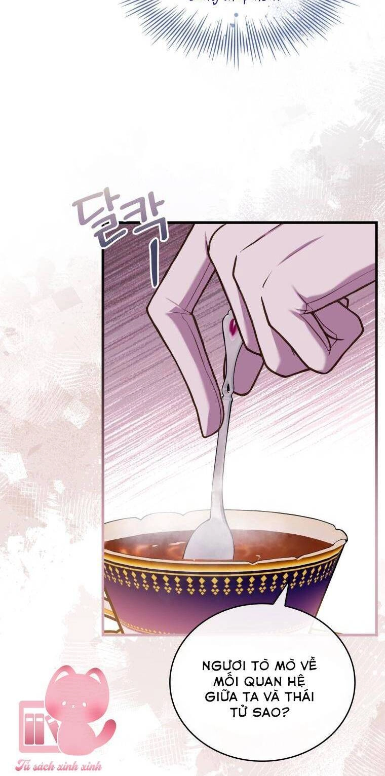 Cái Giá Khi Huỷ Hôn. Chapter 32 - 8