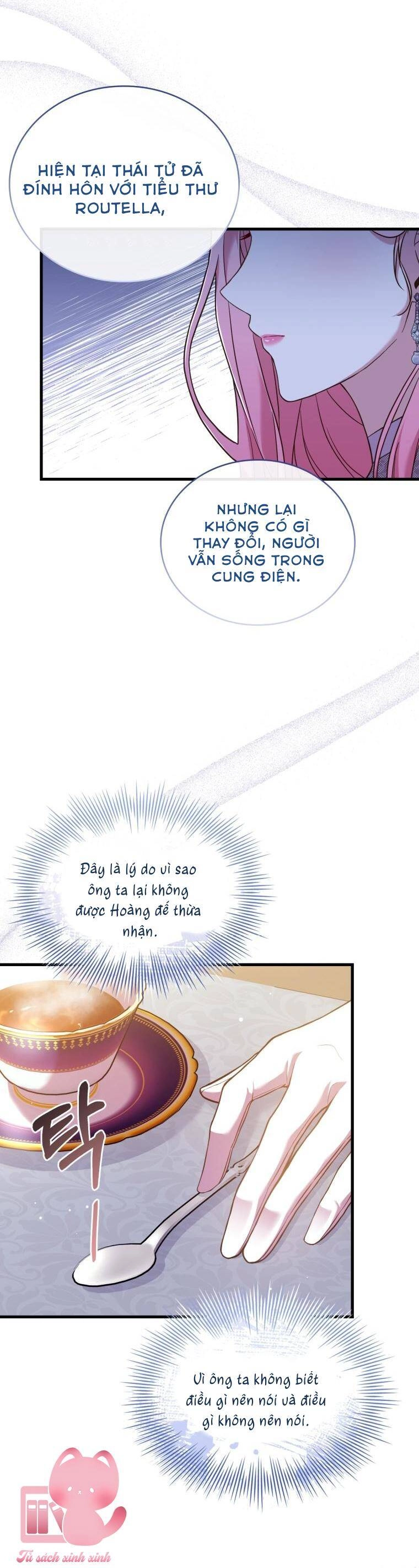 Cái Giá Khi Huỷ Hôn. Chapter 32 - 10